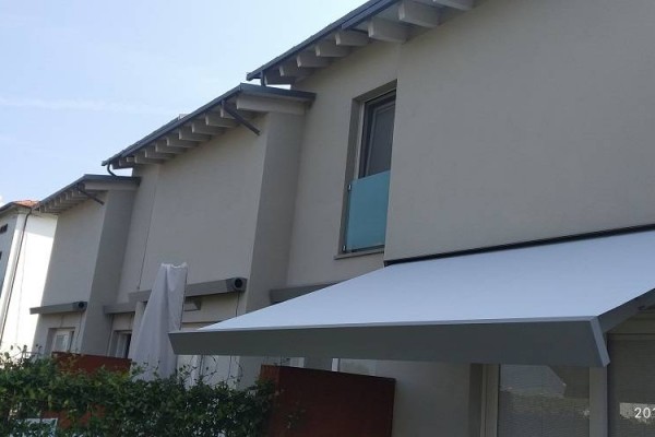 Tenda NODO Gibus