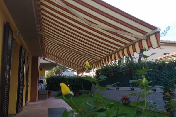 Tenda Gibus Dim 250