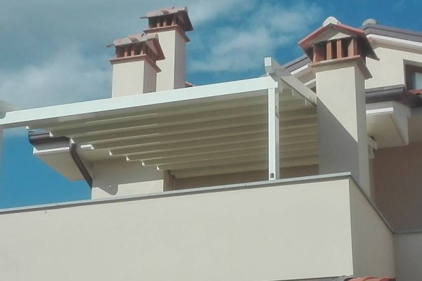 Flag 140 Arquati