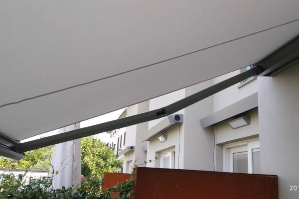 & tende NODO di ultima generazione
