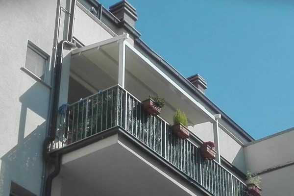 Pergola Med Jeans Campi Bisenzio