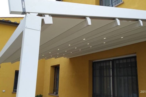 Med Viva con illuminazione LED