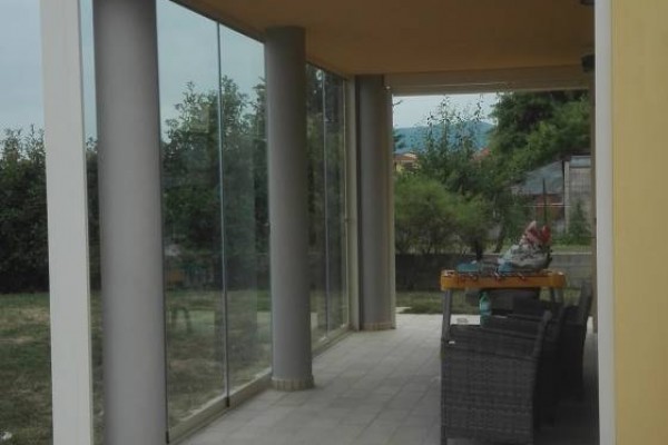vetrata 
